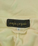 Marian Pejoski（マラヤンペジョスキー）スウェットパンツ 白 サイズ:L メンズ/2200645617092