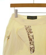 Marian Pejoski（マラヤンペジョスキー）スウェットパンツ 白 サイズ:L メンズ/2200645617092