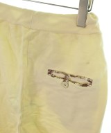 Marian Pejoski（マラヤンペジョスキー）スウェットパンツ 白 サイズ:L メンズ/2200645617092