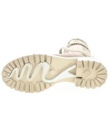 Rene Caovilla（レネ　カオヴィラ）ブーツ ベージュ サイズ:EU36(22.5cm位) レディース/2200653850047