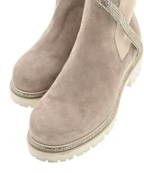 Rene Caovilla（レネ　カオヴィラ）ブーツ ベージュ サイズ:EU36(22.5cm位) レディース/2200653850047