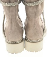 Rene Caovilla（レネ　カオヴィラ）ブーツ ベージュ サイズ:EU36(22.5cm位) レディース/2200653850047