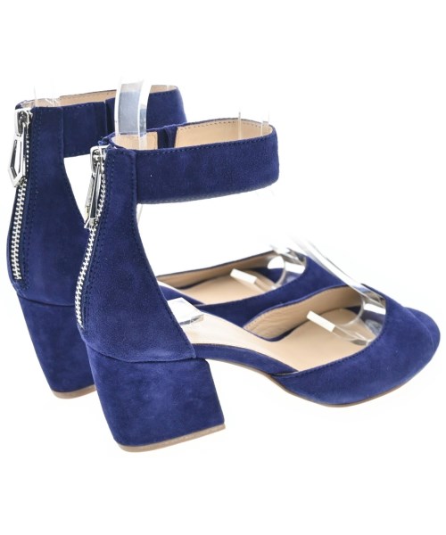 botkier（ボトキエ）パンプス 紺 サイズ:US5.5(22.5cm位) レディース/2200622139029