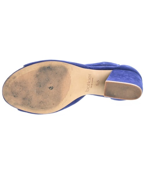 botkier（ボトキエ）パンプス 紺 サイズ:US5.5(22.5cm位) レディース/2200622139029