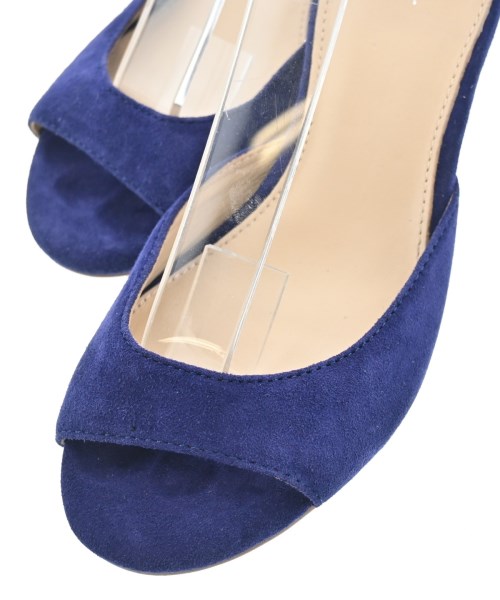 botkier（ボトキエ）パンプス 紺 サイズ:US5.5(22.5cm位) レディース/2200622139029