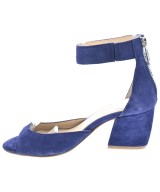 botkier（ボトキエ）パンプス 紺 サイズ:US5.5(22.5cm位) レディース/2200622139029