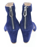 botkier（ボトキエ）パンプス 紺 サイズ:US5.5(22.5cm位) レディース/2200622139029