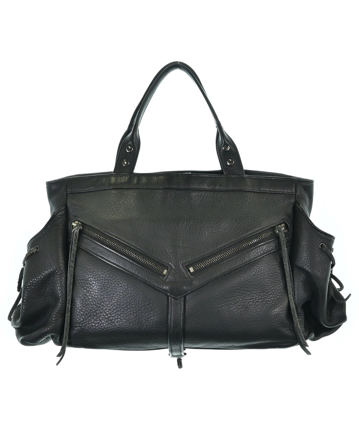 botkier（ボトキエ）トートバッグ 黒 サイズ:- レディース