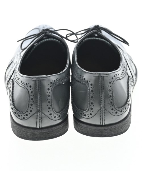 UNCONDITIONAL（アンコンディショナル）ビジネス・ドレスシューズ グレー サイズ:EU44(29cm位) メンズ/2200652735031