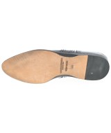 UNCONDITIONAL（アンコンディショナル）ビジネス・ドレスシューズ グレー サイズ:EU44(29cm位) メンズ/2200652735031