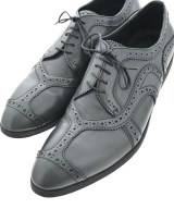 UNCONDITIONAL（アンコンディショナル）ビジネス・ドレスシューズ グレー サイズ:EU44(29cm位) メンズ/2200652735031