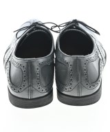 UNCONDITIONAL（アンコンディショナル）ビジネス・ドレスシューズ グレー サイズ:EU44(29cm位) メンズ/2200652735031