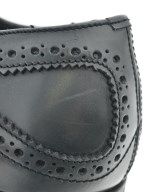 UNCONDITIONAL（アンコンディショナル）ビジネス・ドレスシューズ グレー サイズ:EU44(29cm位) メンズ/2200652735031