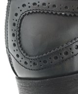 UNCONDITIONAL（アンコンディショナル）ビジネス・ドレスシューズ グレー サイズ:EU44(29cm位) メンズ/2200652735031