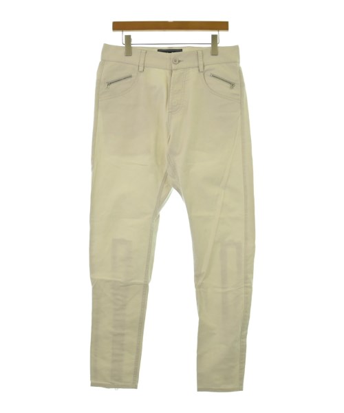 UNCONDITIONAL(アンコンディショナル)その他 白 サイズ:S/2200652735048