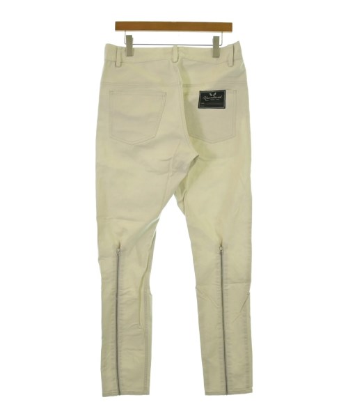 UNCONDITIONAL（アンコンディショナル）その他 白 サイズ:S メンズ/2200652735048