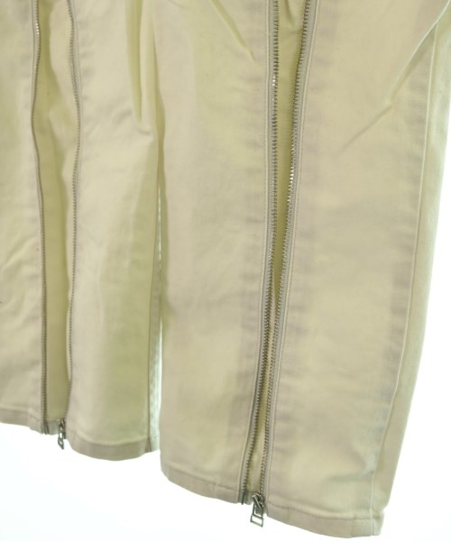 UNCONDITIONAL（アンコンディショナル）その他 白 サイズ:S メンズ/2200652735048