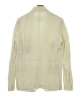 UNCONDITIONAL（アンコンディショナル）テーラードジャケット 白 サイズ:-(M位) メンズ/2200652735062