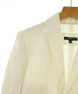 UNCONDITIONAL（アンコンディショナル）テーラードジャケット 白 サイズ:-(M位) メンズ/2200652735062