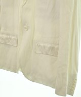 UNCONDITIONAL（アンコンディショナル）テーラードジャケット 白 サイズ:-(M位) メンズ/2200652735062