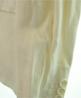 UNCONDITIONAL（アンコンディショナル）テーラードジャケット 白 サイズ:-(M位) メンズ/2200652735062