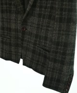 UNCONDITIONAL（アンコンディショナル）テーラードジャケット グレー サイズ:M メンズ/2200652735079