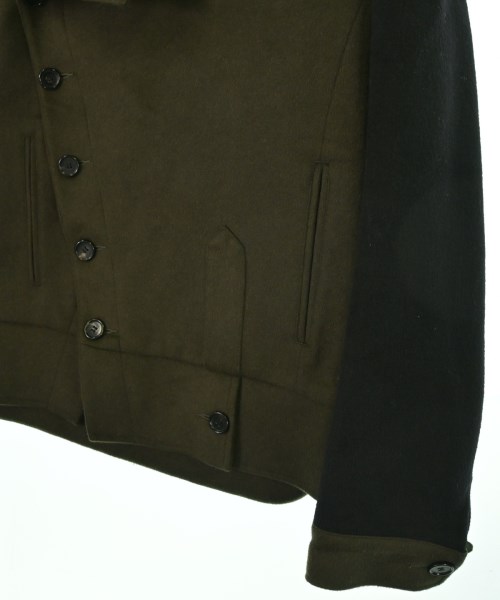 UNCONDITIONAL（アンコンディショナル）その他 カーキ サイズ:S メンズ/2200652735093