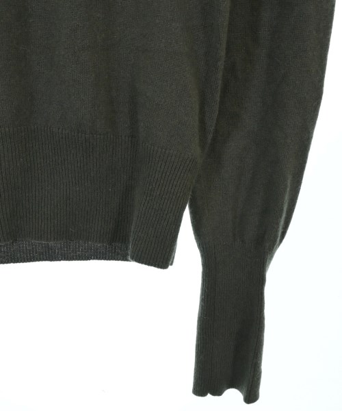 UNCONDITIONAL（アンコンディショナル）ニット・セーター 紺 サイズ:-(M位) メンズ/2200652735116