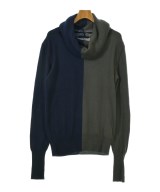 UNCONDITIONAL ニット・セーター