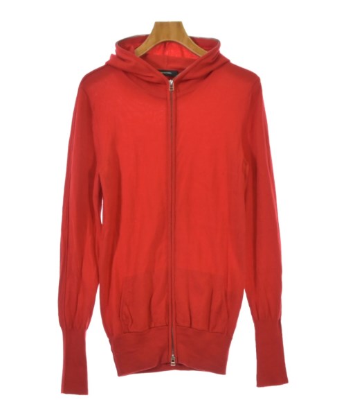 UNCONDITIONAL(アンコンディショナル)ニット・セーター 赤 サイズ:-(M位)/2200652735123