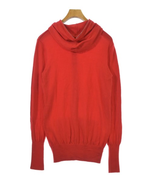 UNCONDITIONAL（アンコンディショナル）ニット・セーター 赤 サイズ:-(M位) メンズ/2200652735123