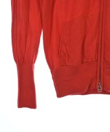 UNCONDITIONAL（アンコンディショナル）ニット・セーター 赤 サイズ:-(M位) メンズ/2200652735123