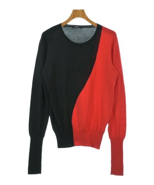 UNCONDITIONAL(アンコンディショナル)ニット・セーター 黒 サイズ:-(M位)/2200652735130