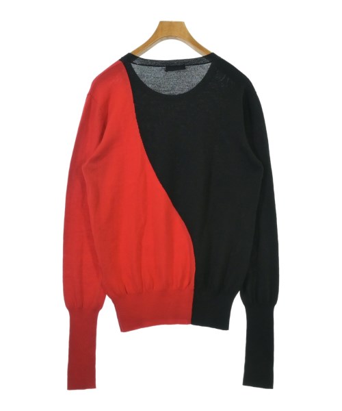 UNCONDITIONAL（アンコンディショナル）ニット・セーター 黒 サイズ:-(M位) メンズ/2200652735130