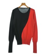 UNCONDITIONAL ニット・セーター