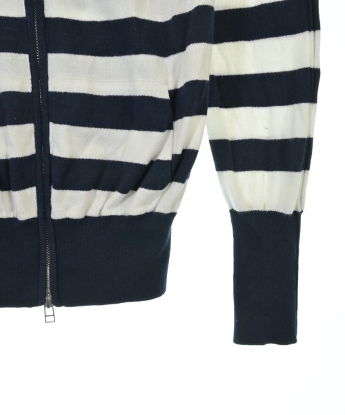 UNCONDITIONAL（アンコンディショナル）ニット・セーター 紺 サイズ:-(M位) メンズ/2200652735147