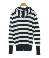 UNCONDITIONAL（アンコンディショナル）ニット・セーター 紺 サイズ:-(M位) メンズ/2200652735147