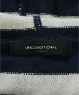 UNCONDITIONAL（アンコンディショナル）ニット・セーター 紺 サイズ:-(M位) メンズ/2200652735147