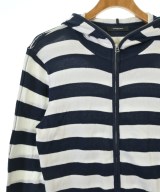 UNCONDITIONAL（アンコンディショナル）ニット・セーター 紺 サイズ:-(M位) メンズ/2200652735147