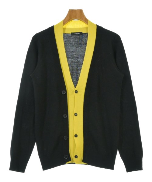 UNCONDITIONAL(アンコンディショナル)カーディガン 黒 サイズ:-(M位)/2200652735161