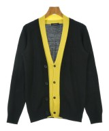 UNCONDITIONAL（アンコンディショナル）カーディガン 黒 サイズ:-(M位) メンズ/2200652735161