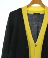 UNCONDITIONAL（アンコンディショナル）カーディガン 黒 サイズ:-(M位) メンズ/2200652735161