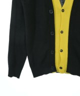 UNCONDITIONAL（アンコンディショナル）カーディガン 黒 サイズ:-(M位) メンズ/2200652735161