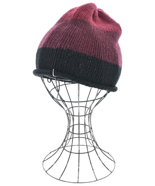 UNCONDITIONAL(アンコンディショナル)ニットキャップ・ビーニー 赤 サイズ:-/2200652735239