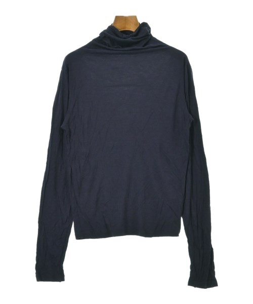 UNCONDITIONAL(アンコンディショナル)Tシャツ・カットソー 紺 サイズ:S/2200688349127