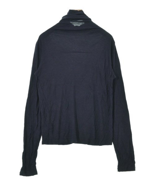 UNCONDITIONAL（アンコンディショナル）Tシャツ・カットソー 紺 サイズ:S レディース/2200688349127