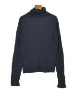 UNCONDITIONAL（アンコンディショナル）Tシャツ・カットソー 紺 サイズ:S レディース/2200688349127