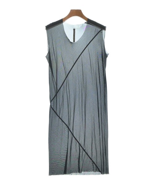 リックオウエンスリリス(Rick Owens Lilies)のRick Owens Lilies ワンピース