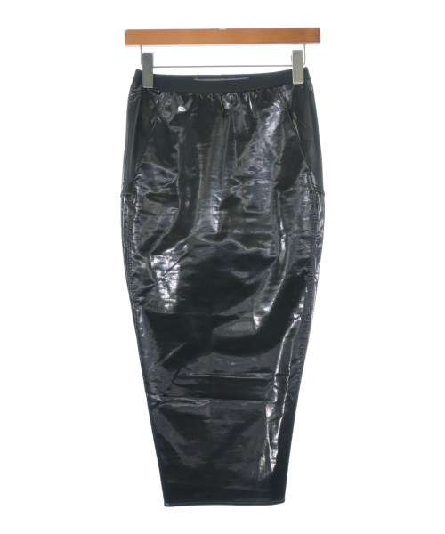 リックオウエンスリリス(Rick Owens Lilies)のRick Owens Lilies ロング・マキシ丈スカート