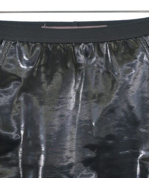 Rick Owens Lilies（リックオウエンスリリス）ロング・マキシ丈スカート 黒 サイズ:38(S位) レディース/2200610519048